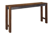 Torjin Brown/Gray Counter Height Dining Table - DMV FurnitureCounter Height Table