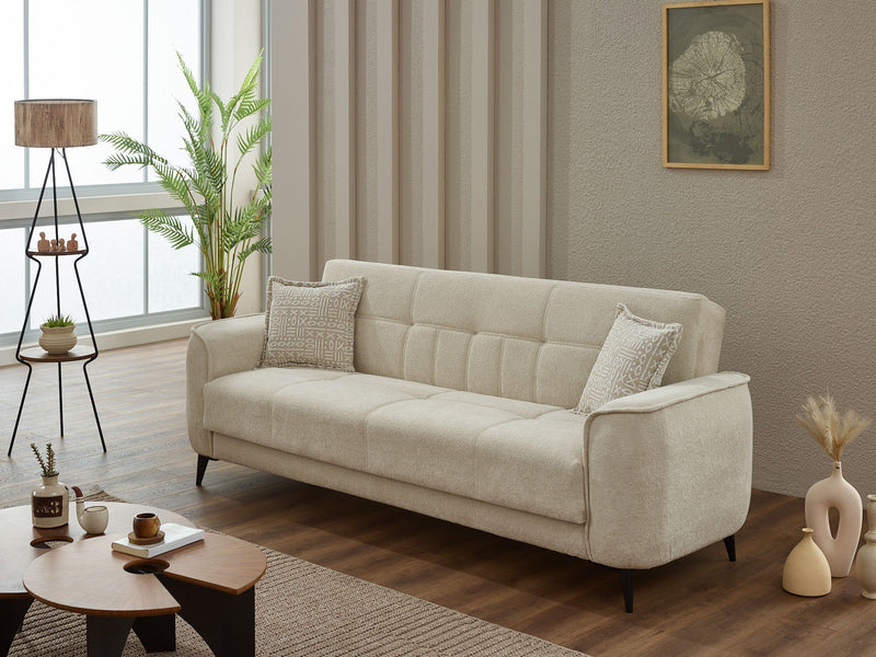 Touch Convertible Sofa in Navy - 200-SIM-TOU-ERATO14-3