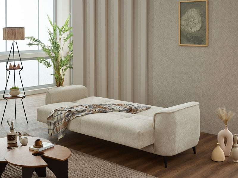 Touch Convertible Sofa in Navy - 200-SIM-TOU-ERATO14-3
