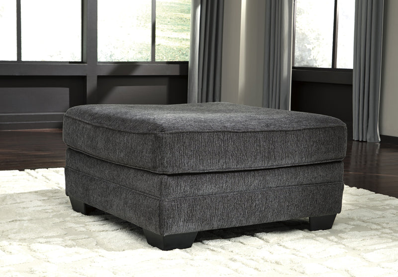 Tracling Slate LAF Sectional - DMV FurnitureSectional