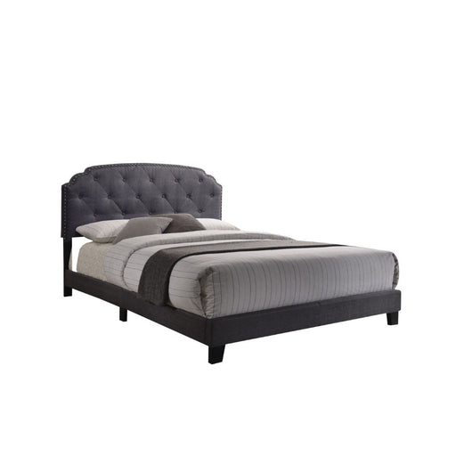 Tradilla Queen Bed - 26370Q