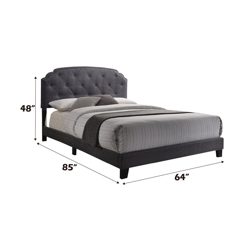 Tradilla Queen Bed - 26370Q