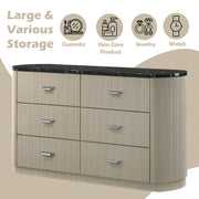 Travonte Dresser - BD04885