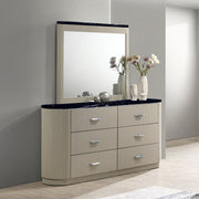 Travonte Mirror - BD04884