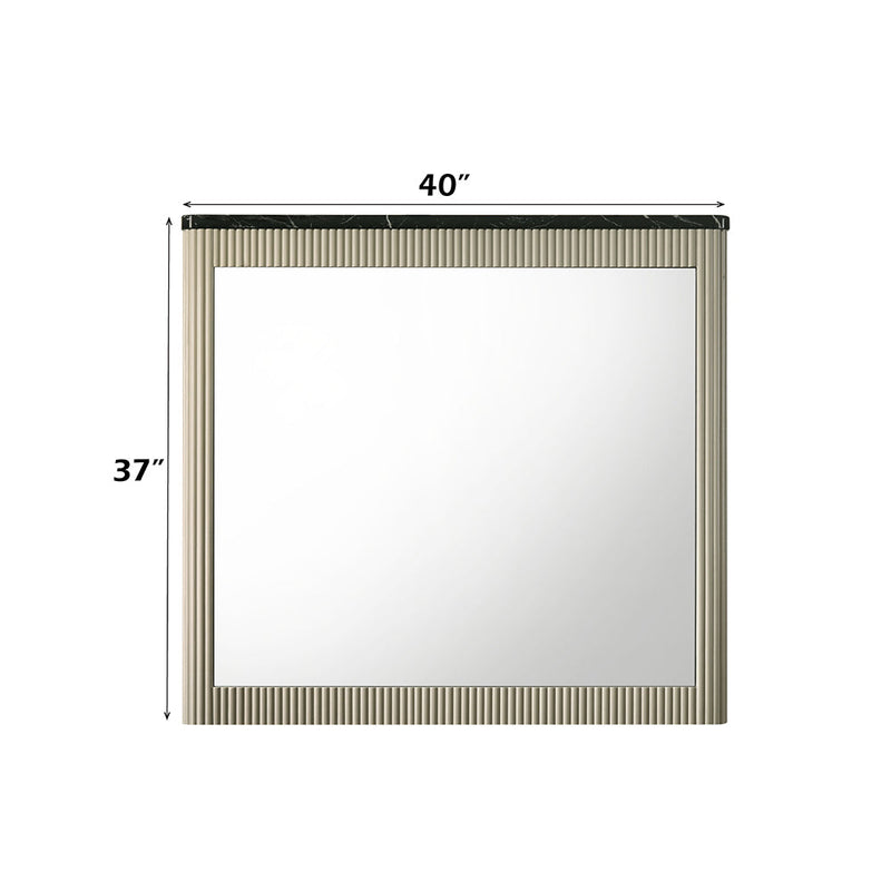 Travonte Mirror - BD04884