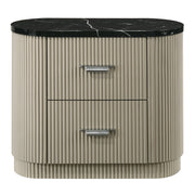 Travonte Nightstand - BD04883