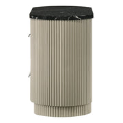Travonte Nightstand - BD04883