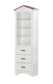 Tree House Bookcase Cabinet - BD01416