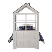 Tree House II Twin Bed - 37170T