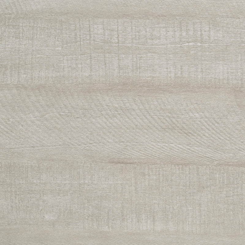 Trenton 54-inch Wood Full Panel Bed Rustic Cream - 225061F