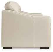 Tresure Trove Almond Loveseat - DMV FurnitureLoveseat