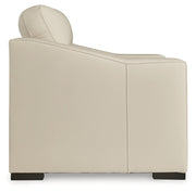 Tresure Trove Almond Oversized Chair - DMV FurnitureChair