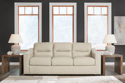 Tresure Trove Almond Sofa - DMV FurnitureSofa