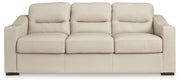 Tresure Trove Almond Sofa - DMV FurnitureSofa