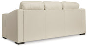 Tresure Trove Almond Sofa - DMV FurnitureSofa