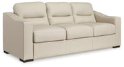 Tresure Trove Almond Sofa - DMV FurnitureSofa