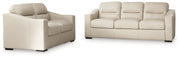 Tresure Trove Almond Living Room Set - DMV FurnitureLiving Room Set