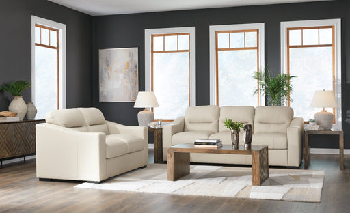 Tresure Trove Almond Living Room Set - DMV FurnitureLiving Room Set