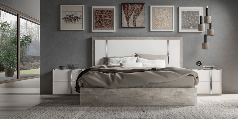 Treviso Bedroom Set - DMV FurnitureBedroom Set