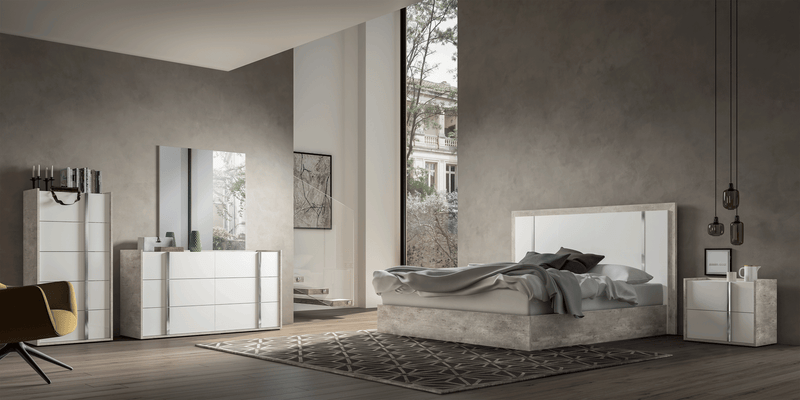 Treviso Bedroom Set - DMV FurnitureBedroom Set
