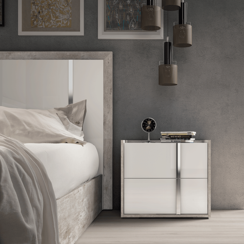 Treviso Bedroom Set - DMV FurnitureBedroom Set