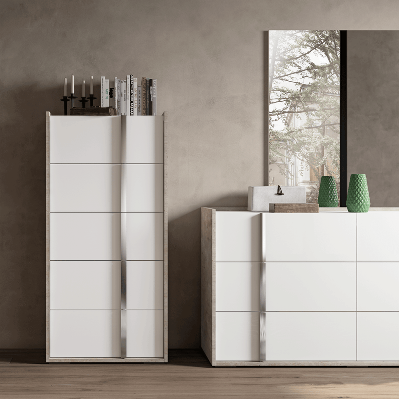 Treviso Chest - i36647 - DMV Furniture