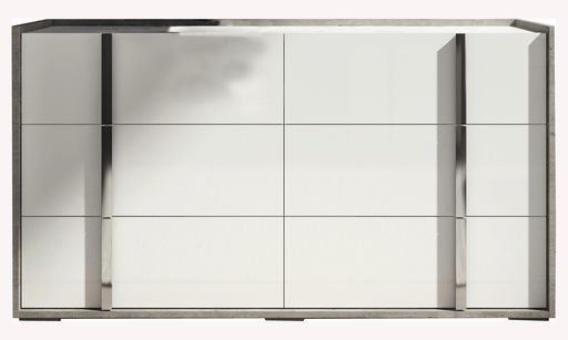 Treviso Double Dresser - i42677