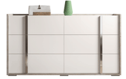 Treviso Dresser / Mirror - i25629 - DMV Furniture