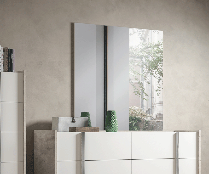 Treviso Mirror - i37874 - DMV Furniture