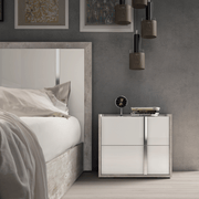 Treviso Nightstand - DMV FurnitureNightstand