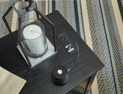 Treytown Chairside End Table - DMV FurnitureEnd Table Chair Side