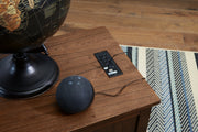 Treytown Chairside End Table - DMV FurnitureEnd Table Chair Side