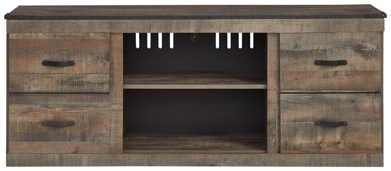 Trinell 60" TV Stand - DMV FurnitureTV Stand