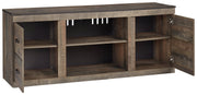 Trinell 60" TV Stand - DMV FurnitureTV Stand