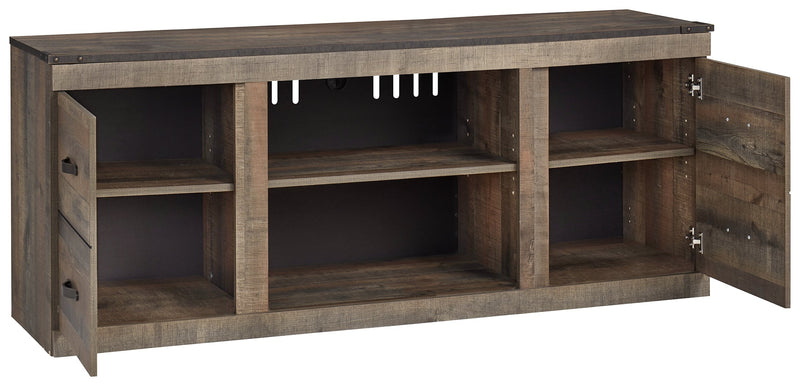 Trinell 60" TV Stand - DMV FurnitureTV Stand