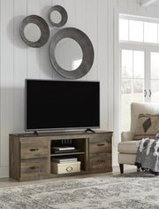 Trinell 60" TV Stand - DMV FurnitureTV Stand