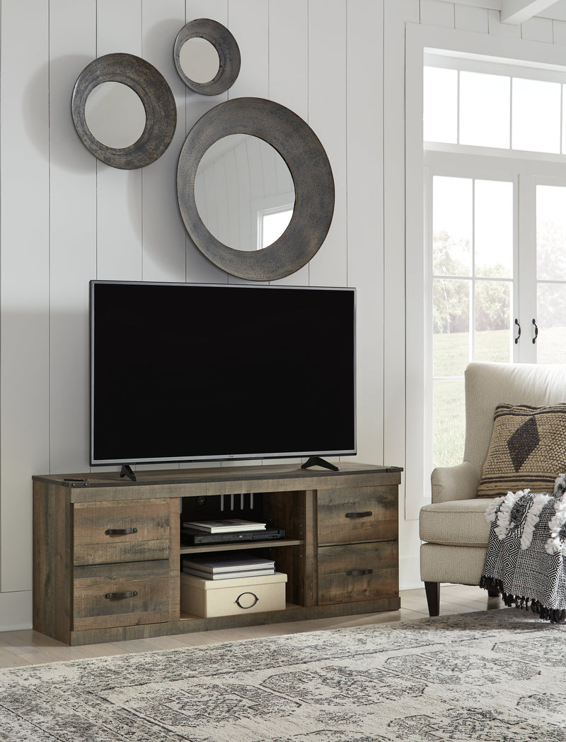 Trinell 60" TV Stand - DMV FurnitureTV Stand