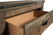 Trinell Brown Chest of Drawers - DMV FurnitureChest