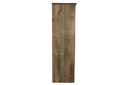 Trinell Brown Chest of Drawers - DMV FurnitureChest