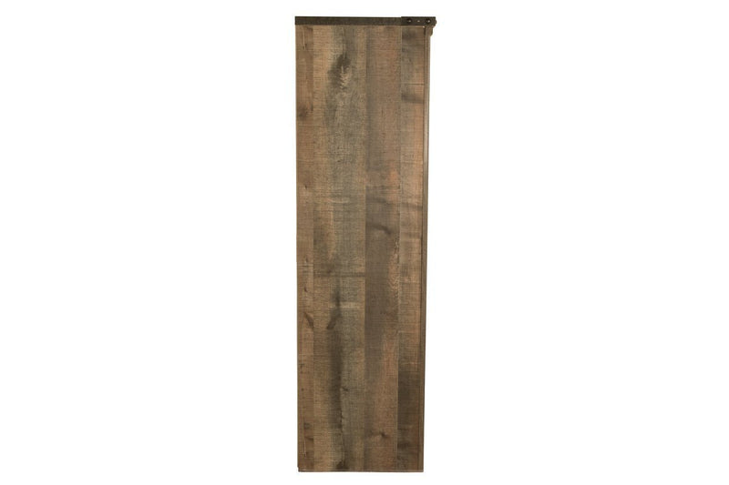 Trinell Brown Chest of Drawers - DMV FurnitureChest
