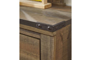 Trinell Brown Chest of Drawers - DMV FurnitureChest