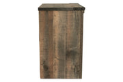 Trinell Brown Nightstand - DMV FurnitureNightstand