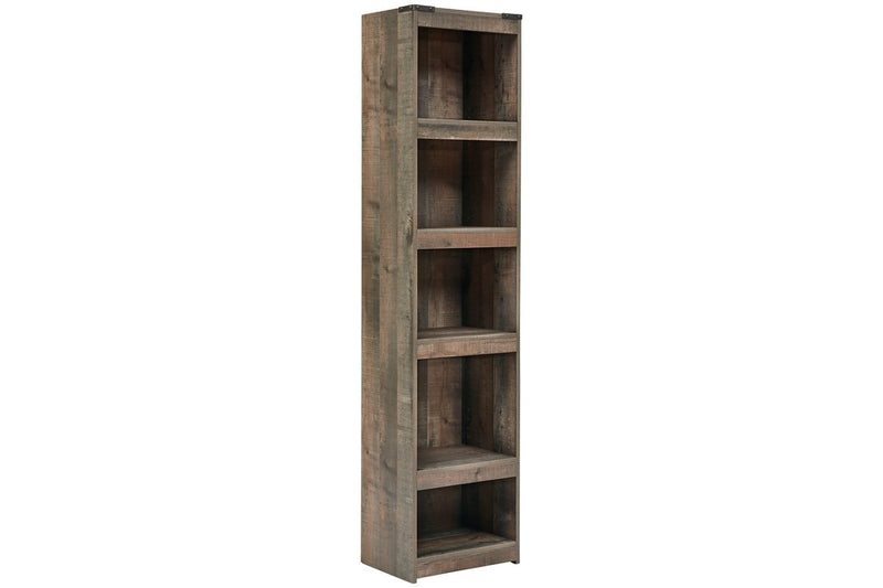 Trinell Brown Pier - EW0446-124 - DMV Furniture