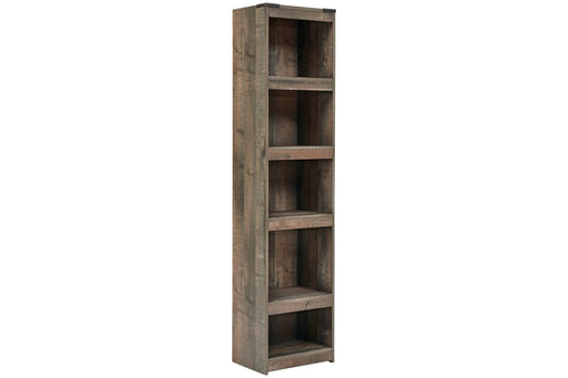 Trinell Brown Pier - EW0446-124 - DMV Furniture