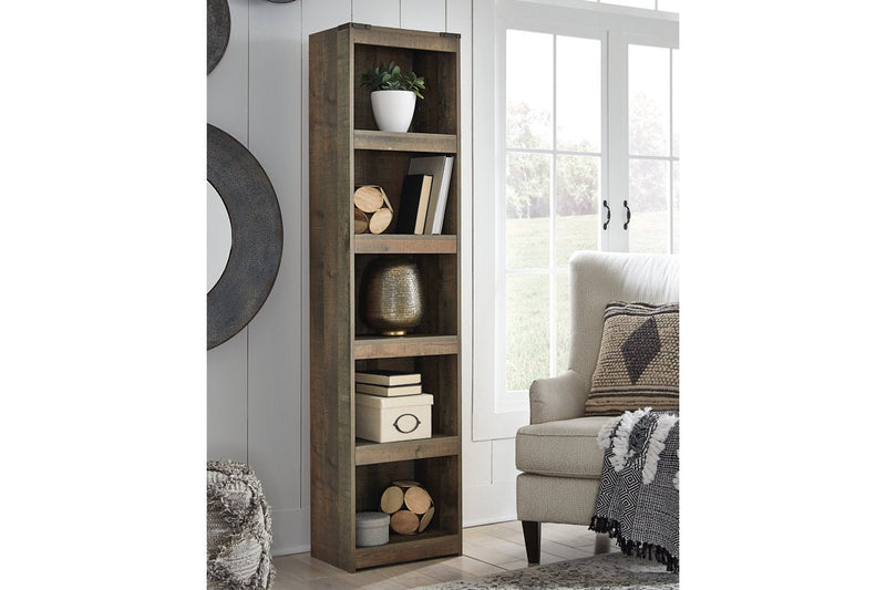 Trinell Brown Pier - EW0446-124 - DMV Furniture