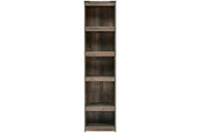 Trinell Brown Pier - EW0446-124 - DMV Furniture