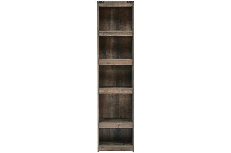 Trinell Brown Pier - EW0446-124 - DMV Furniture