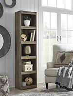 Trinell Brown Pier - EW0446-124 - DMV Furniture