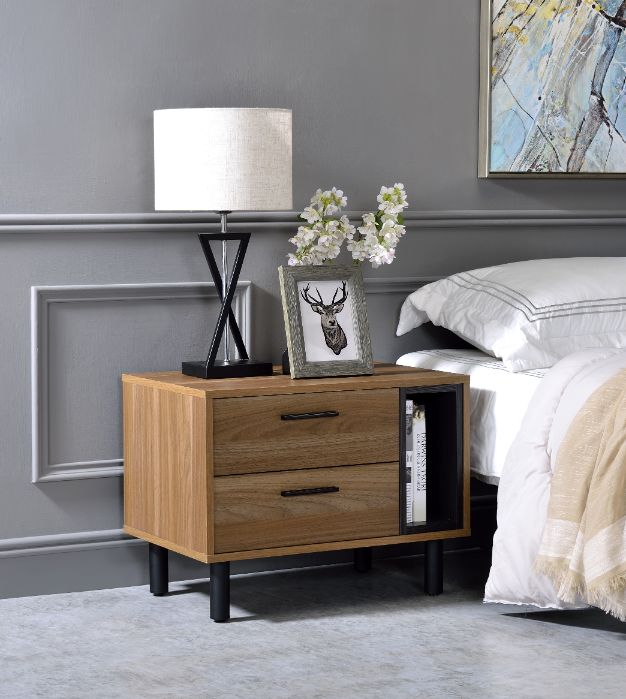 Trolgar Accent Table - 97964