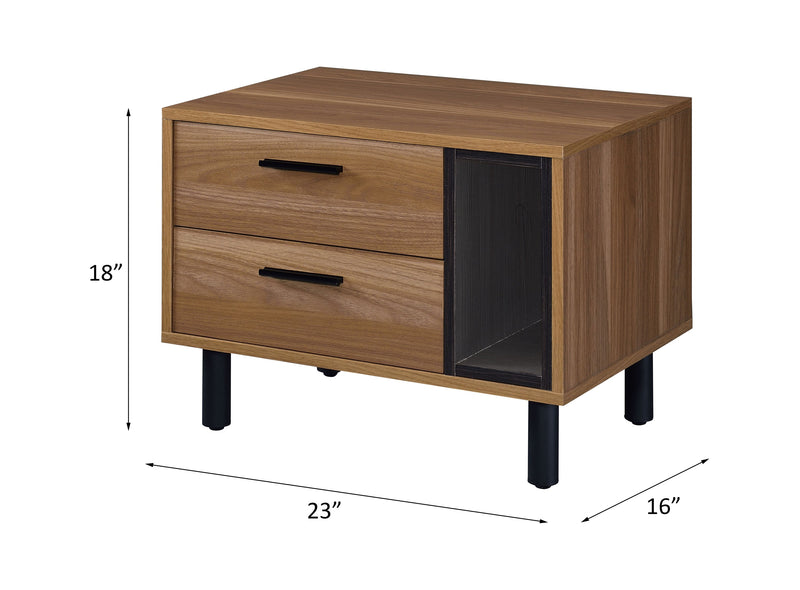 Trolgar Accent Table - 97964